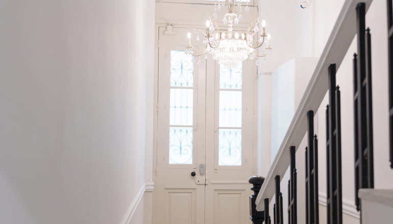 Agora Athens Suites
