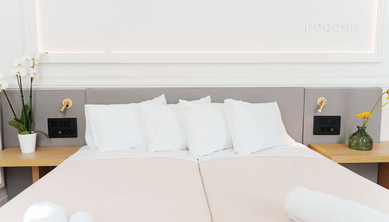 Agora Athens Suites