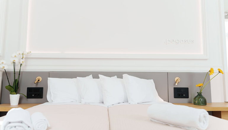 Agora Athens Suites