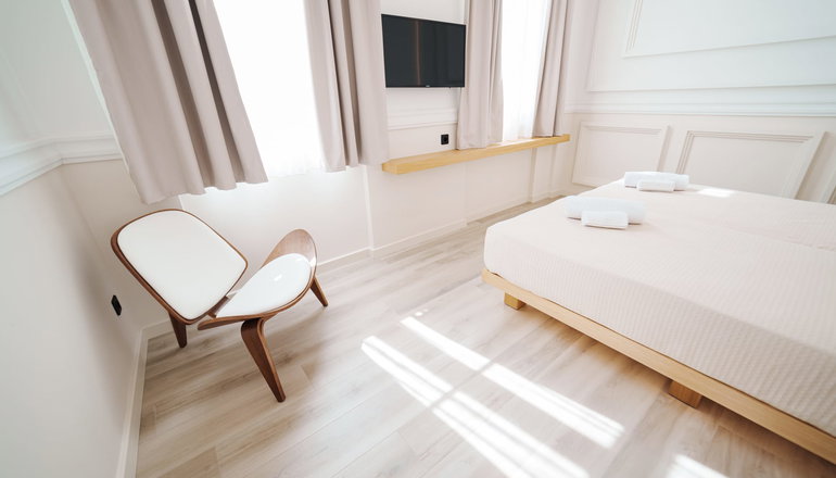 Agora Athens Suites