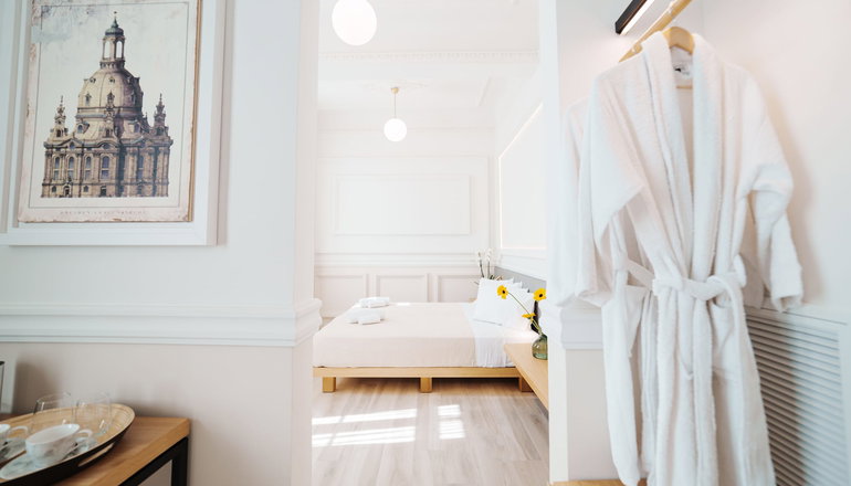 Agora Athens Suites