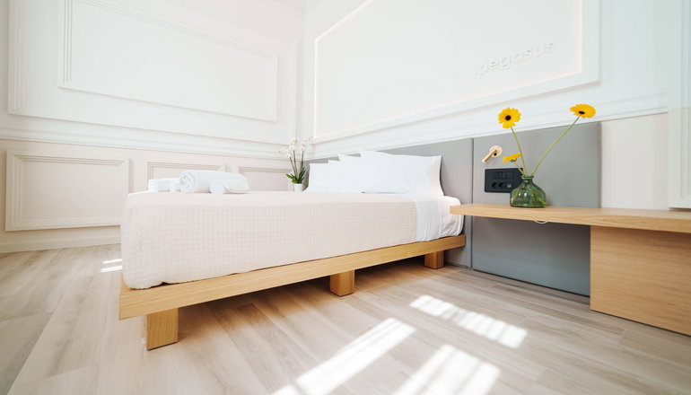 Agora Athens Suites