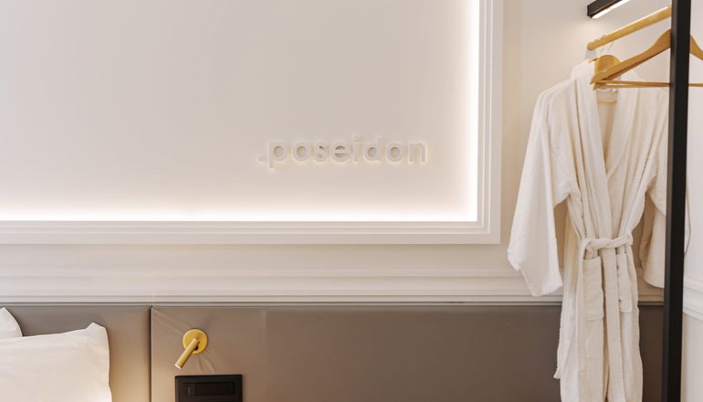 Agora Athens Suites