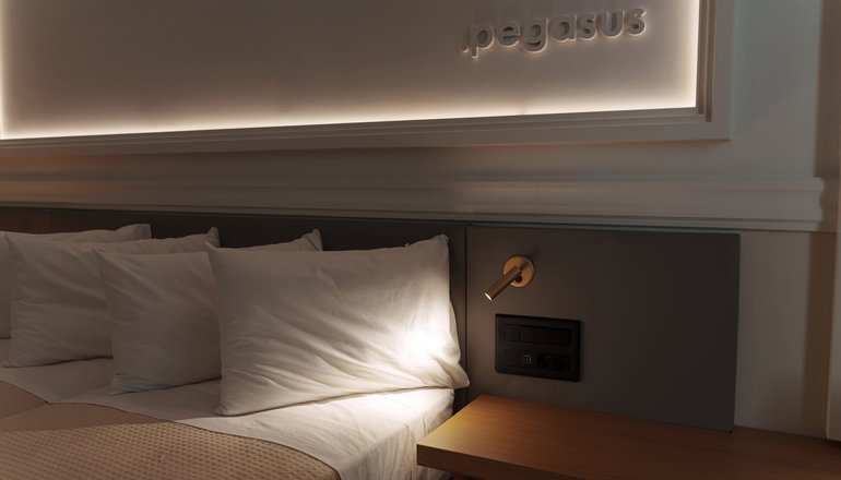 Agora Athens Suites