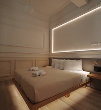 Agora Athens Suites