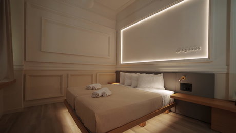 Agora Athens Suites - Σύνταγμα, Αθήνα