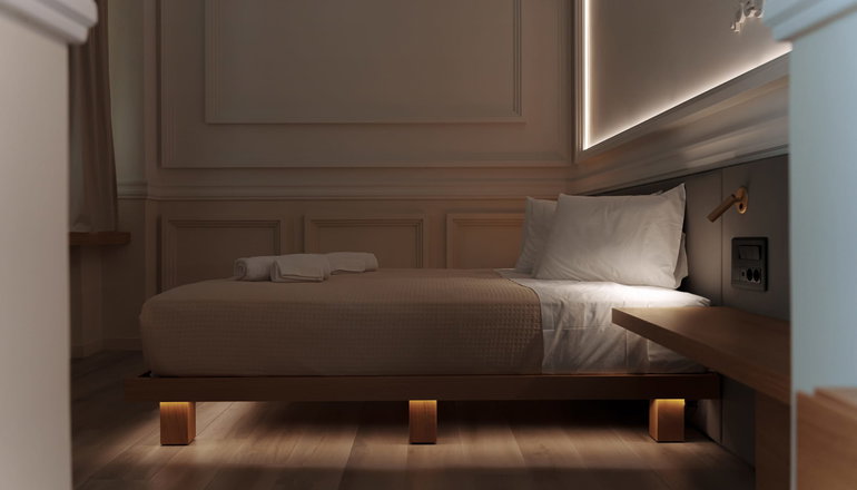 Agora Athens Suites