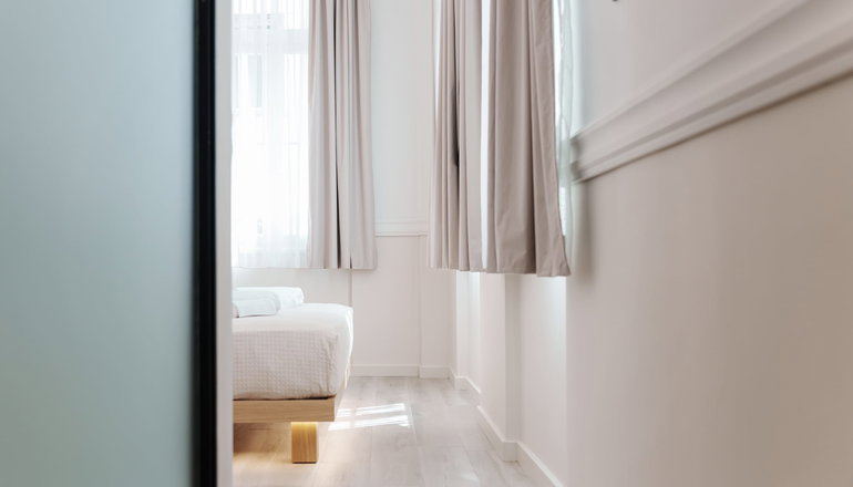 Agora Athens Suites