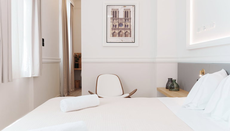 Agora Athens Suites