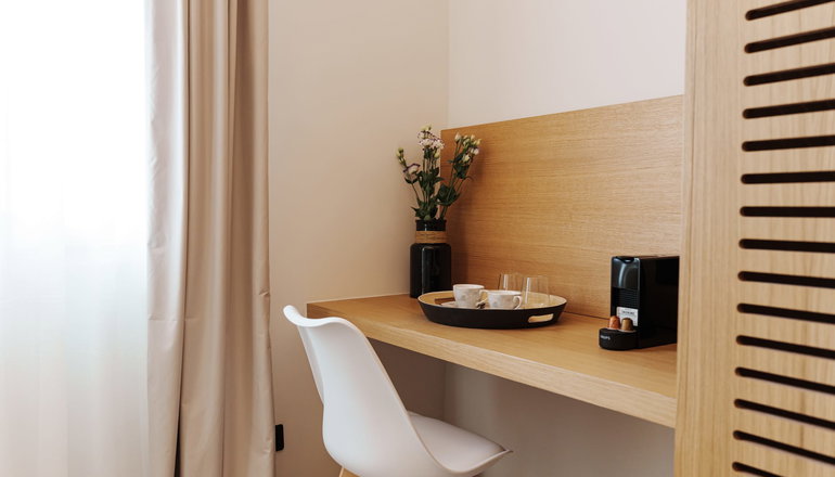 Agora Athens Suites