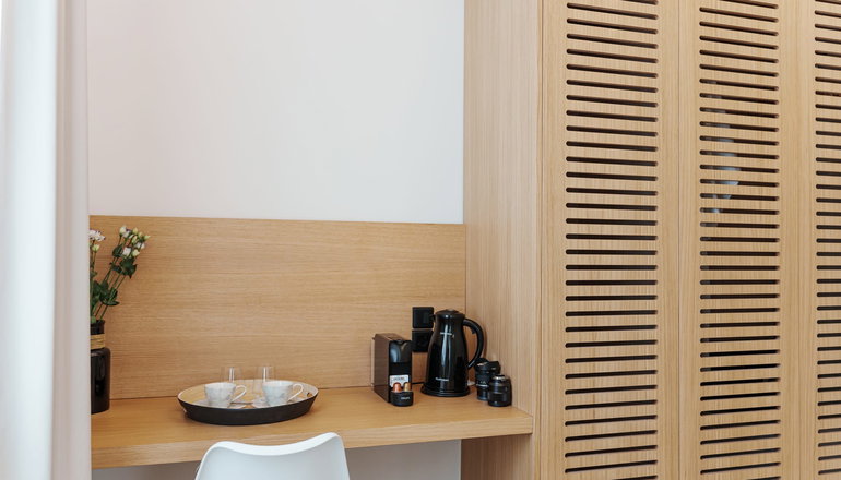 Agora Athens Suites