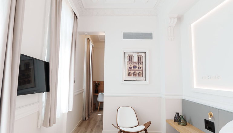 Agora Athens Suites