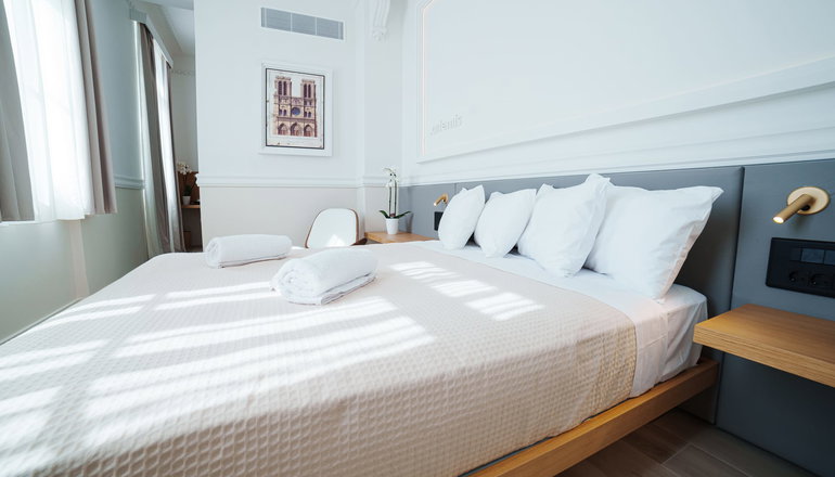 Agora Athens Suites