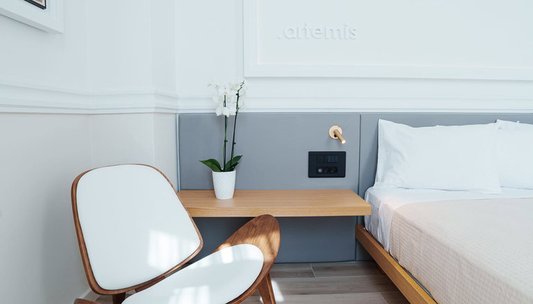 Agora Athens Suites