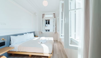 Agora Athens Suites - Σύνταγμα, Αθήνα