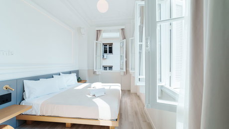 Agora Athens Suites - Σύνταγμα, Αθήνα