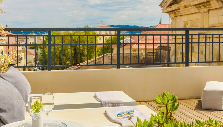 Querini Suites - Χανιά, Κρήτη