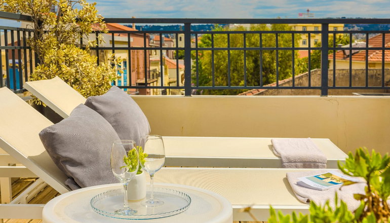 Querini Suites - Χανιά, Κρήτη