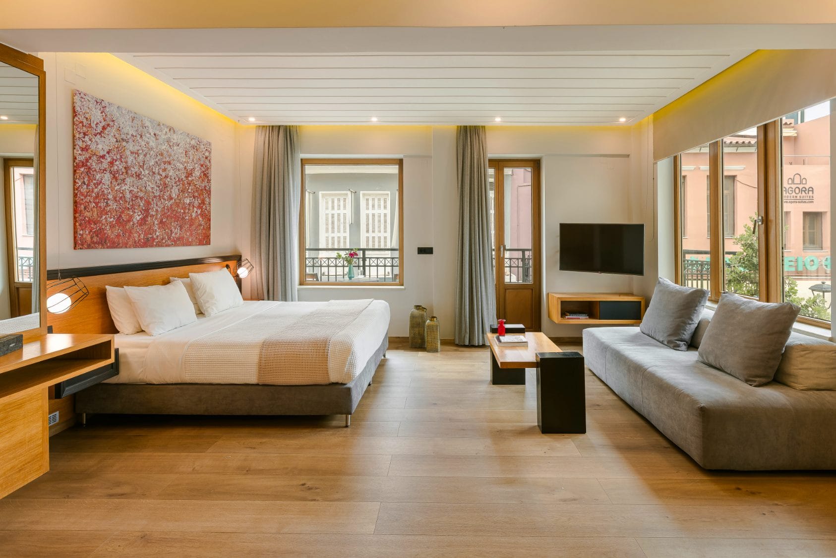 Querini Suites - Χανιά, Κρήτη