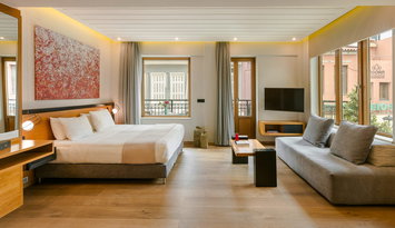 Querini Suites - Χανιά, Κρήτη