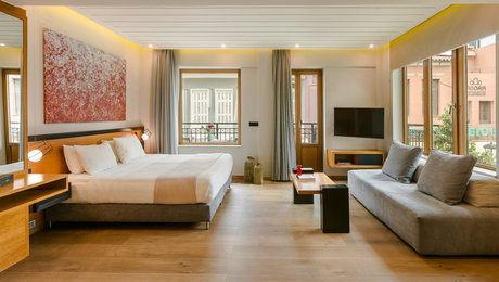 Querini Suites - Χανιά, Κρήτη