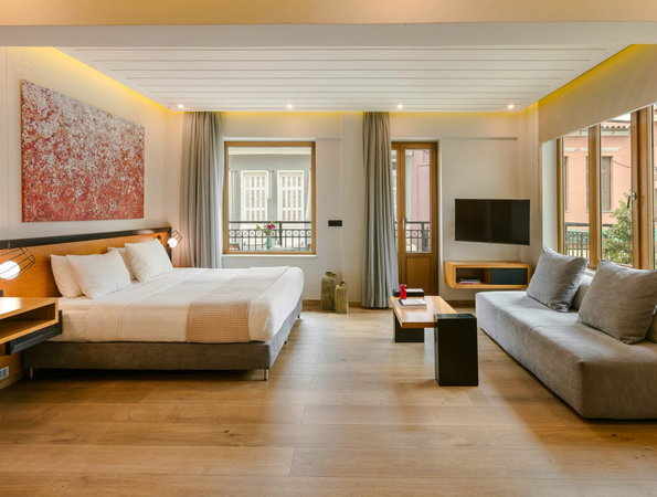Querini Suites - Χανιά, Κρήτη