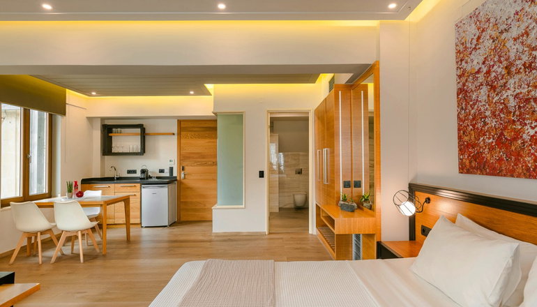 Querini Suites - Χανιά, Κρήτη