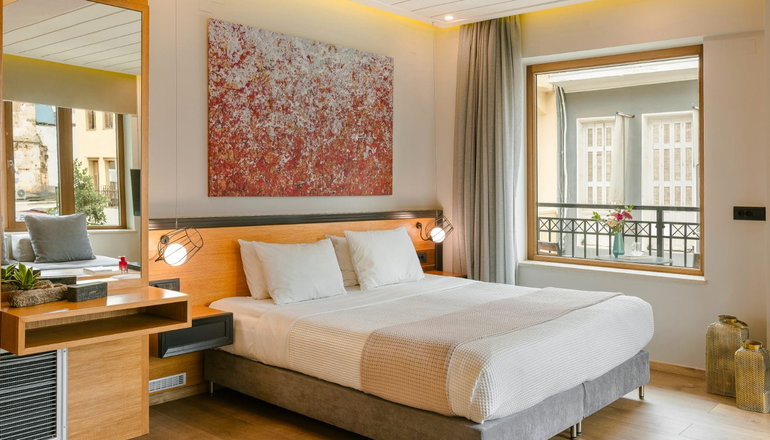 Querini Suites - Χανιά, Κρήτη
