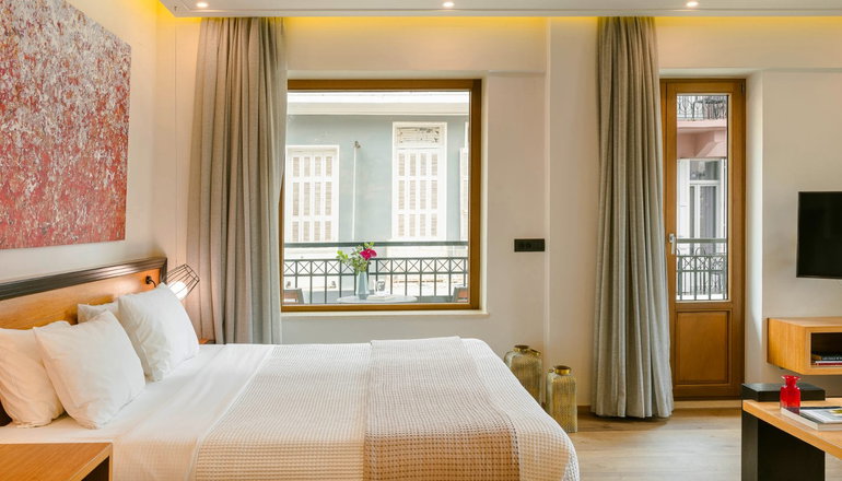Querini Suites - Χανιά, Κρήτη