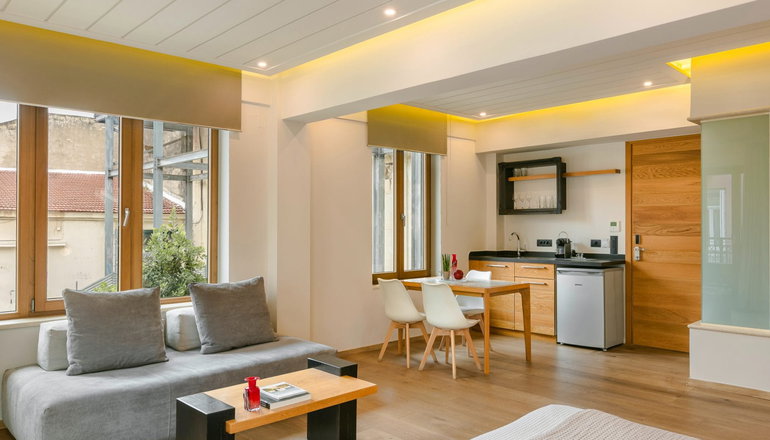 Querini Suites - Χανιά, Κρήτη