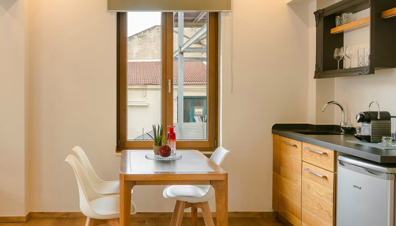 Querini Suites - Χανιά, Κρήτη