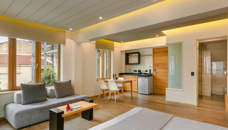Querini Suites - Χανιά, Κρήτη
