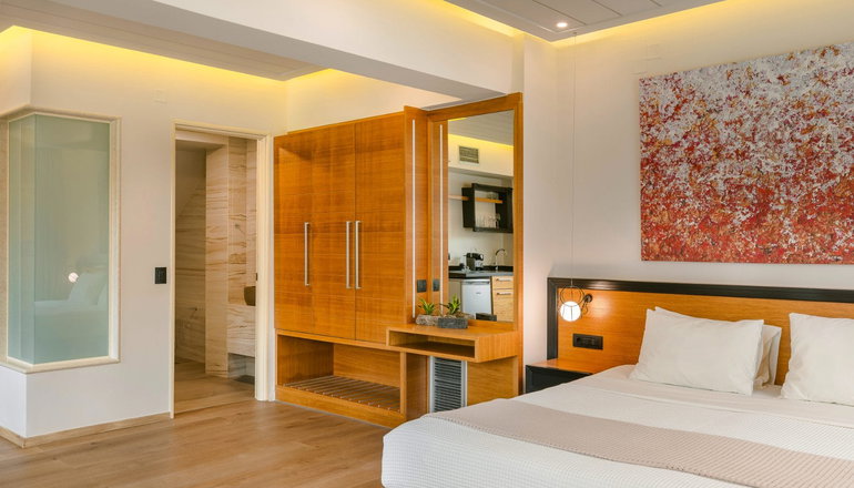 Querini Suites - Χανιά, Κρήτη