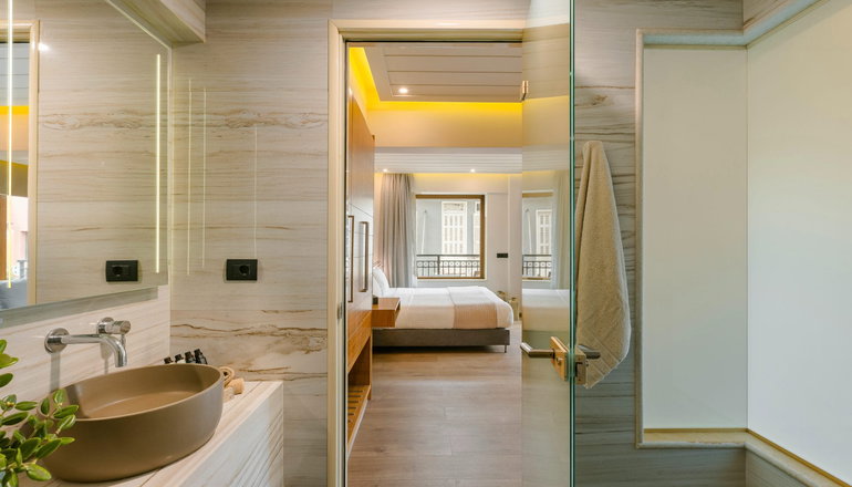 Querini Suites - Χανιά, Κρήτη