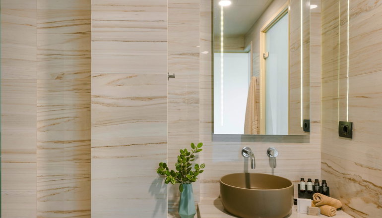 Querini Suites - Χανιά, Κρήτη