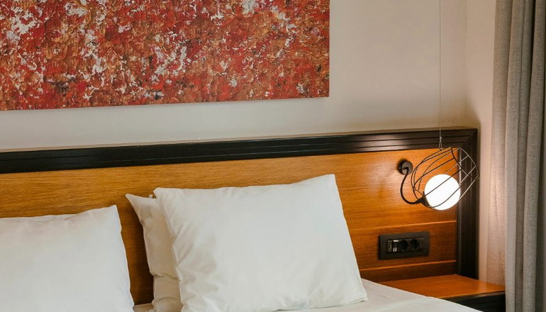 Querini Suites - Χανιά, Κρήτη