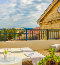 Querini Suites - Χανιά, Κρήτη