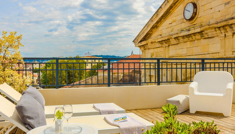 Querini Suites - Χανιά, Κρήτη