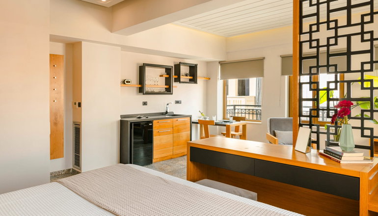 Querini Suites - Χανιά, Κρήτη