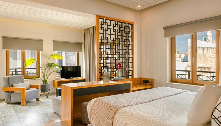 Querini Suites - Χανιά, Κρήτη