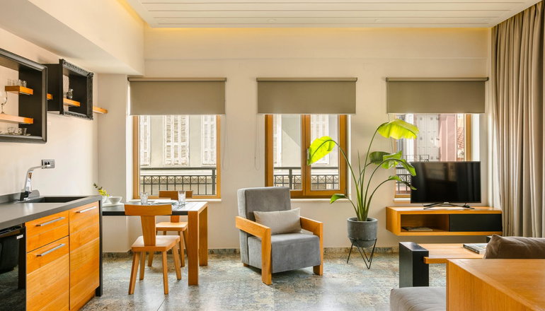 Querini Suites - Χανιά, Κρήτη
