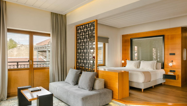 Querini Suites - Χανιά, Κρήτη