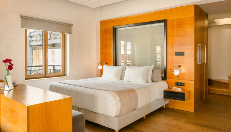 Querini Suites - Χανιά, Κρήτη