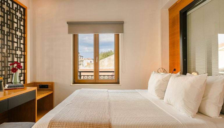 Querini Suites - Χανιά, Κρήτη
