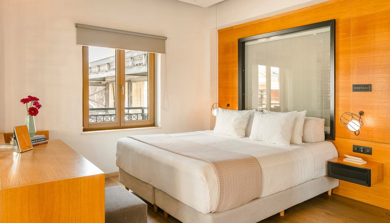 Querini Suites - Χανιά, Κρήτη