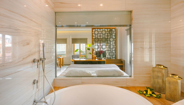 Querini Suites - Χανιά, Κρήτη