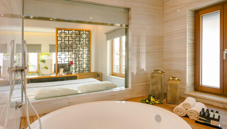 Querini Suites - Χανιά, Κρήτη