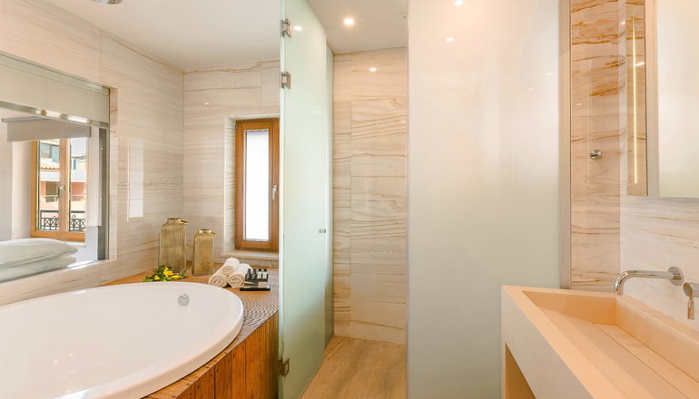 Querini Suites - Χανιά, Κρήτη