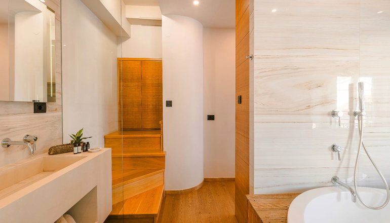 Querini Suites - Χανιά, Κρήτη