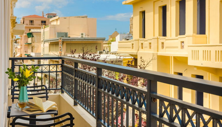 Querini Suites - Χανιά, Κρήτη